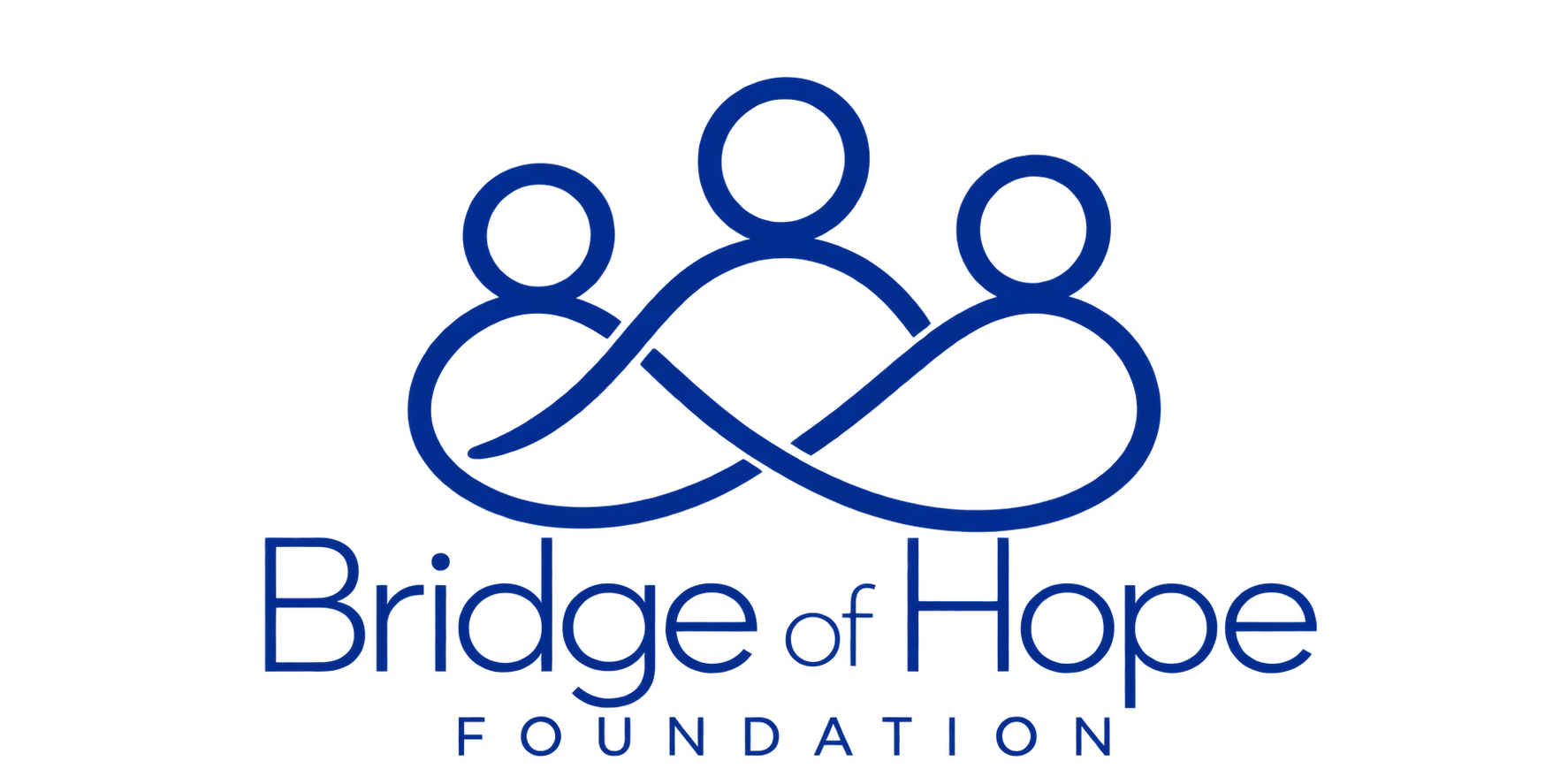Bridge of Hope Foundation Logo
